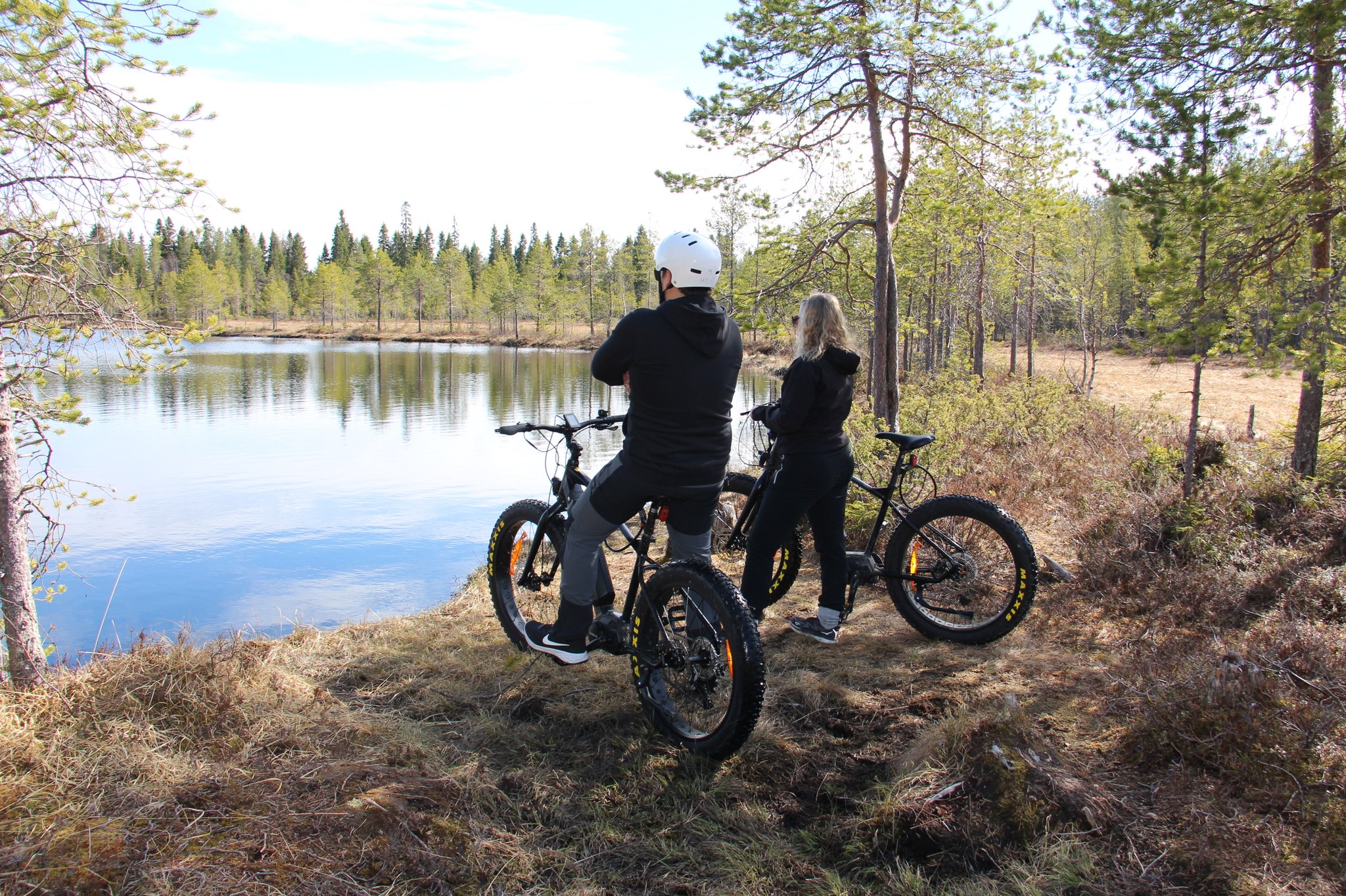 eFatbike